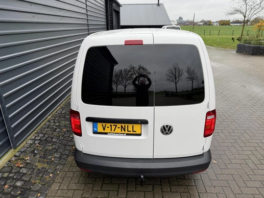 Volkswagen Caddy - Afbeelding 23 van 28