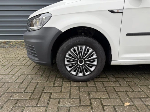 Volkswagen Caddy - Afbeelding 24 van 28