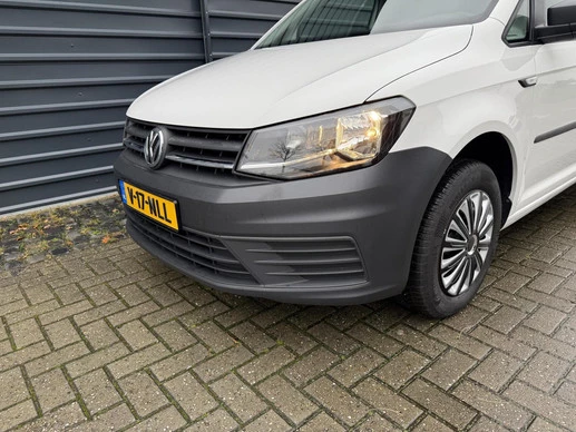 Volkswagen Caddy - Afbeelding 26 van 28
