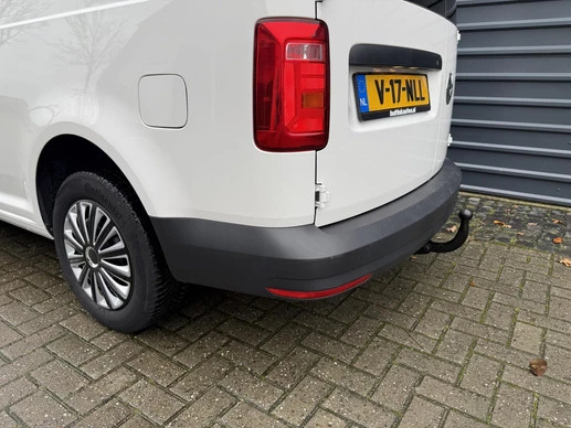 Volkswagen Caddy - Afbeelding 28 van 28