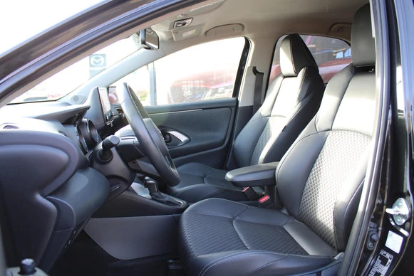 Mazda 2 Hybrid - Afbeelding 11 van 30