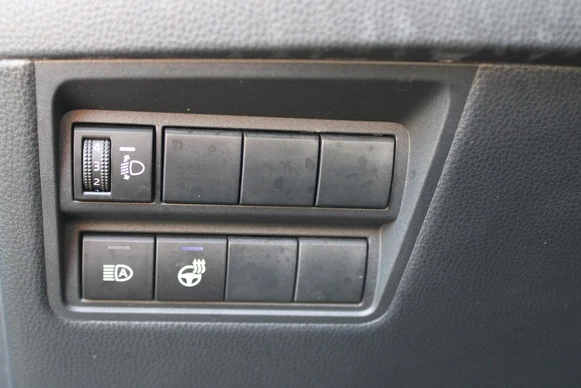 Mazda 2 Hybrid - Afbeelding 15 van 30