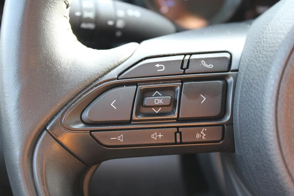 Mazda 2 Hybrid - Afbeelding 16 van 30