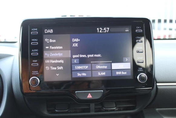 Mazda 2 Hybrid - Afbeelding 20 van 30