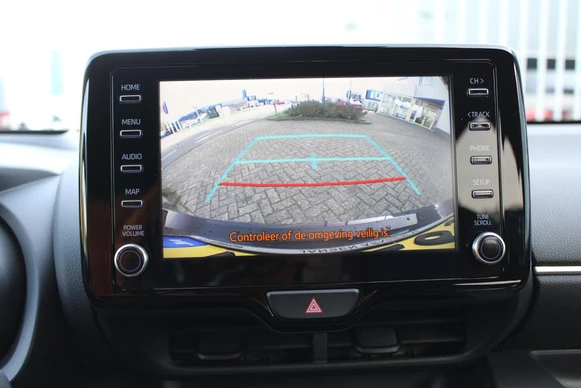 Mazda 2 Hybrid - Afbeelding 21 van 30