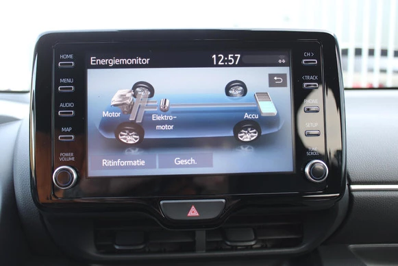 Mazda 2 Hybrid - Afbeelding 22 van 30