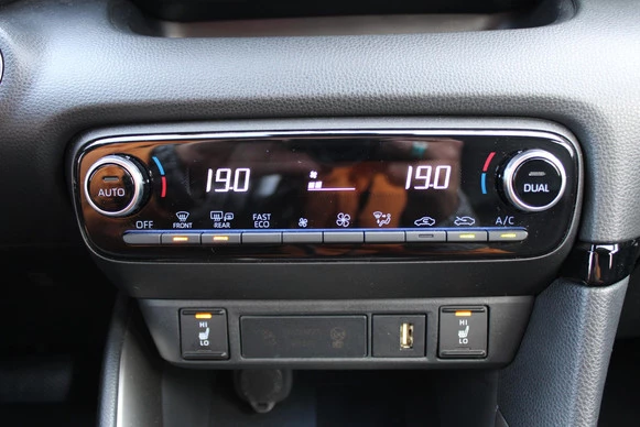 Mazda 2 Hybrid - Afbeelding 23 van 30