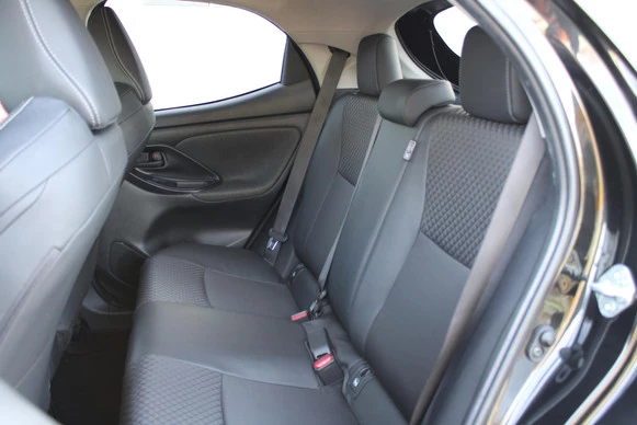 Mazda 2 Hybrid - Afbeelding 25 van 30