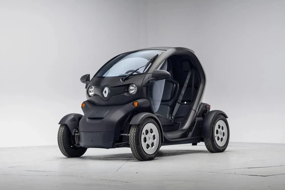 Renault Twizy - Afbeelding 1 van 28