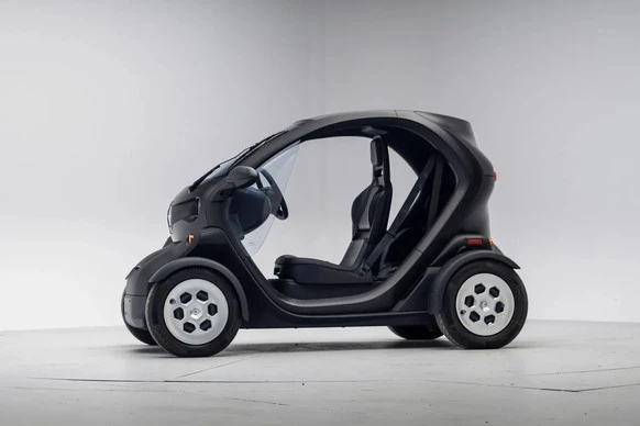 Renault Twizy - Afbeelding 2 van 28