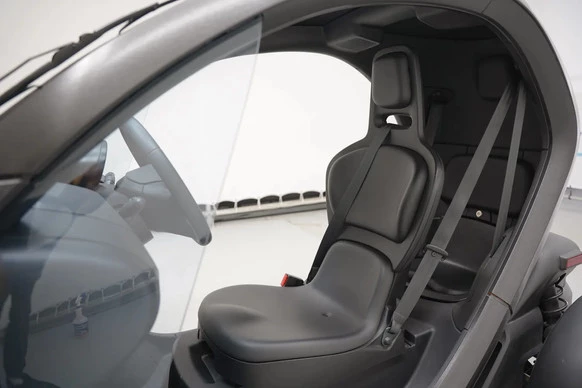 Renault Twizy - Afbeelding 4 van 28