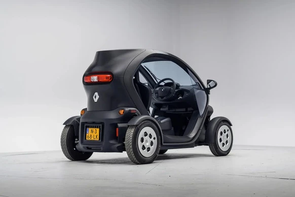 Renault Twizy - Afbeelding 23 van 28
