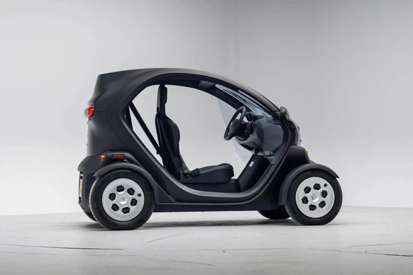 Renault Twizy - Afbeelding 24 van 28