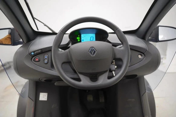 Renault Twizy - Afbeelding 3 van 28