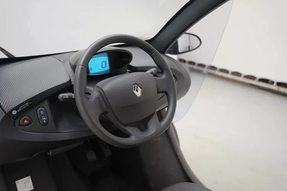 Renault Twizy - Afbeelding 7 van 28