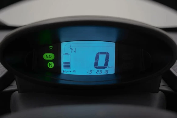 Renault Twizy - Afbeelding 8 van 28