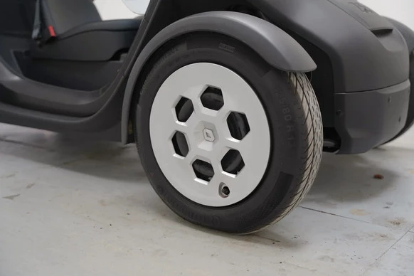 Renault Twizy - Afbeelding 16 van 28