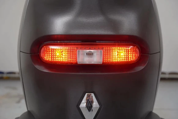 Renault Twizy - Afbeelding 18 van 28