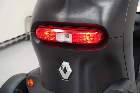 Renault Twizy - Afbeelding 19 van 28