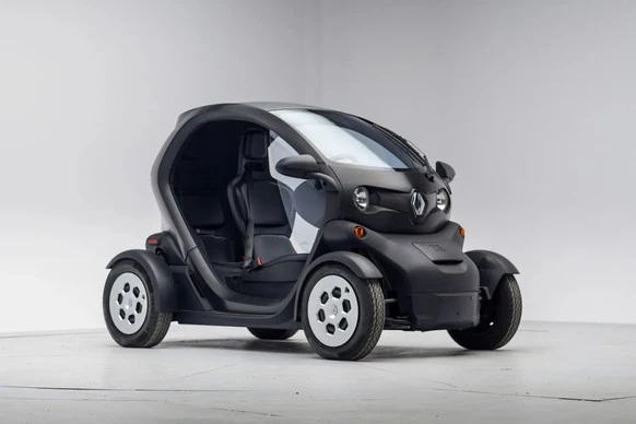 Renault Twizy - Afbeelding 25 van 28
