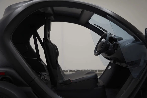 Renault Twizy - Afbeelding 26 van 28
