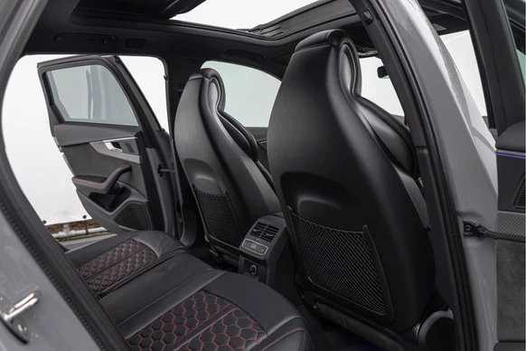 Audi RS4 - Afbeelding 10 van 30
