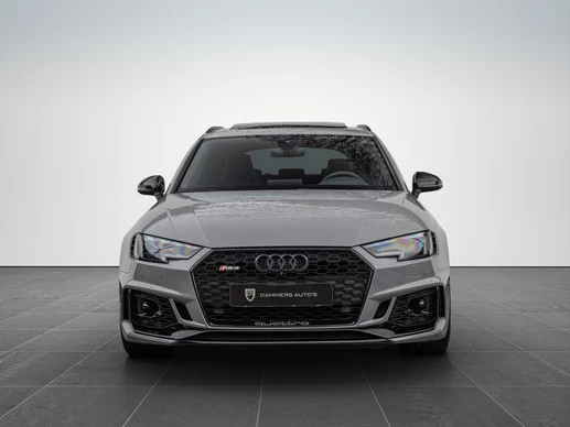 Audi RS4 - Afbeelding 14 van 30