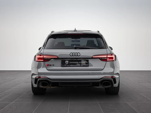 Audi RS4 - Afbeelding 15 van 30