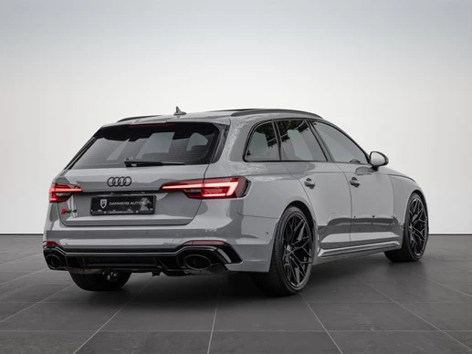 Audi RS4 - Afbeelding 17 van 30