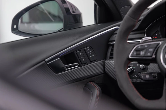 Audi RS4 - Afbeelding 19 van 30