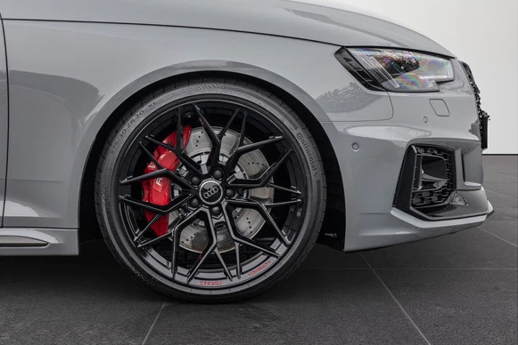 Audi RS4 - Afbeelding 21 van 30