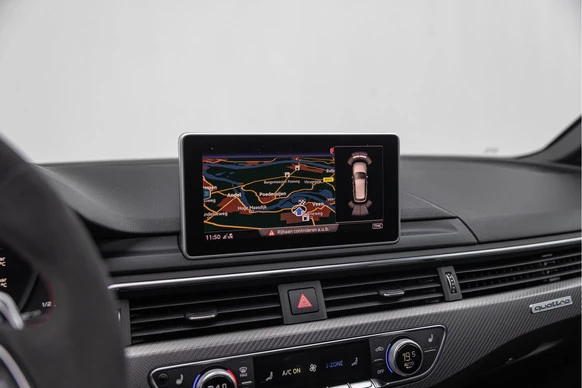 Audi RS4 - Afbeelding 22 van 30