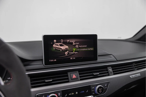 Audi RS4 - Afbeelding 24 van 30