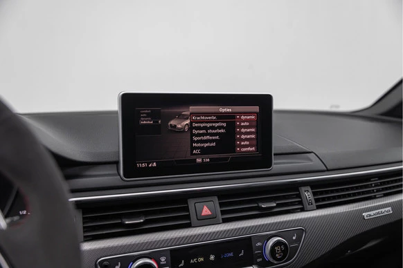 Audi RS4 - Afbeelding 25 van 30