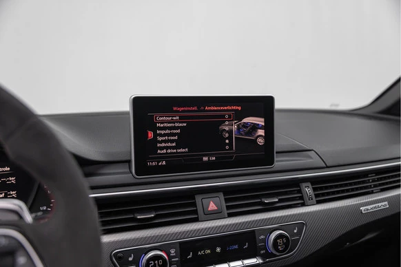 Audi RS4 - Afbeelding 26 van 30