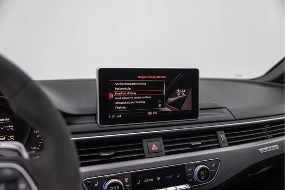 Audi RS4 - Afbeelding 27 van 30