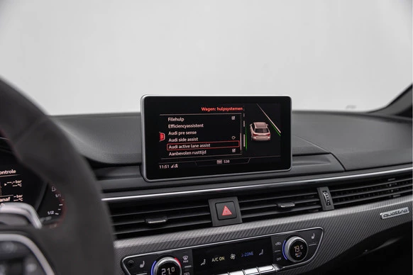 Audi RS4 - Afbeelding 28 van 30