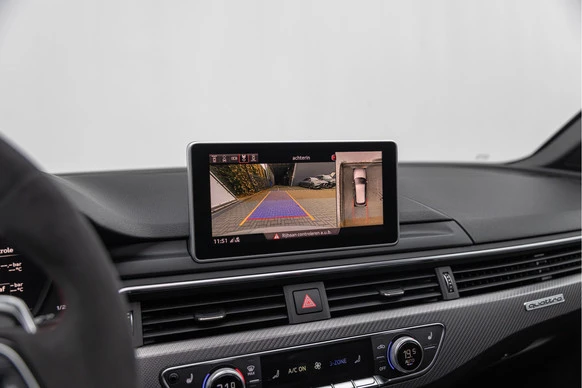 Audi RS4 - Afbeelding 29 van 30