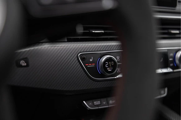 Audi RS4 - Afbeelding 30 van 30