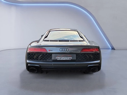 Audi R8 - Afbeelding 3 van 29