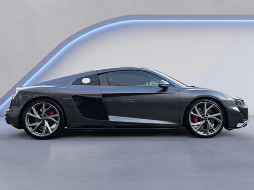 Audi R8 - Afbeelding 4 van 29