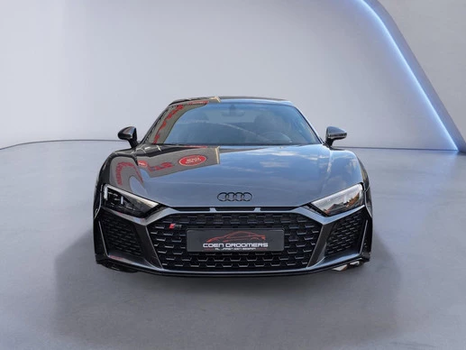Audi R8 - Afbeelding 5 van 29