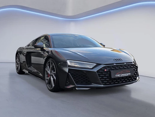 Audi R8 - Afbeelding 6 van 29
