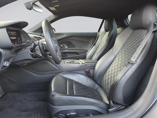 Audi R8 - Afbeelding 7 van 29