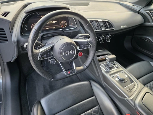 Audi R8 - Afbeelding 9 van 29