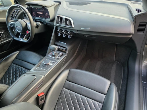 Audi R8 - Afbeelding 10 van 29