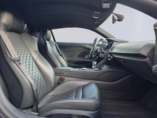 Audi R8 - Afbeelding 11 van 29