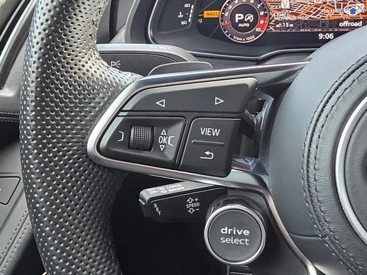 Audi R8 - Afbeelding 12 van 29