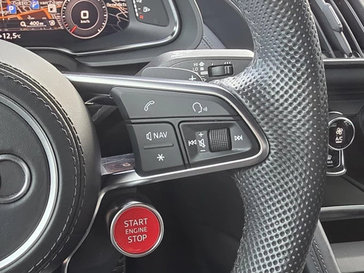 Audi R8 - Afbeelding 14 van 29