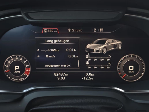 Audi R8 - Afbeelding 16 van 29